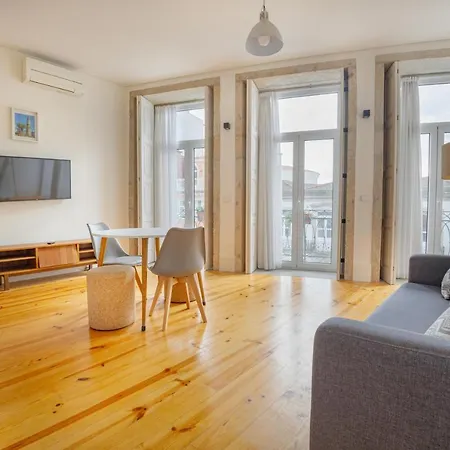 Apartamento Belas Artes *