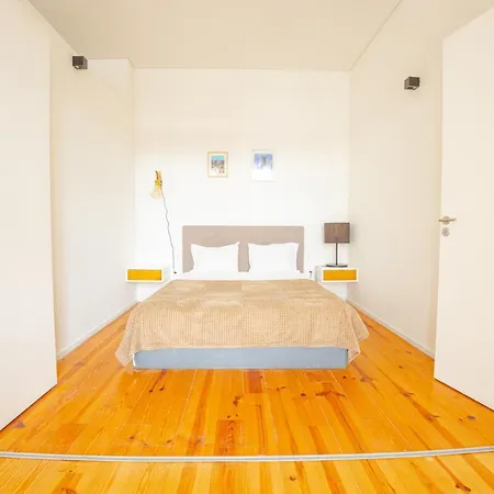 Apartamento Belas Artes