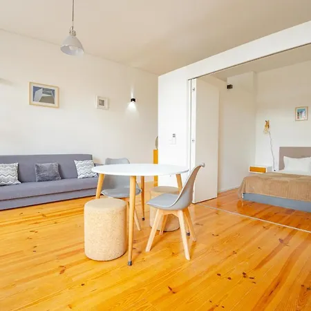 Apartamento Belas Artes *
