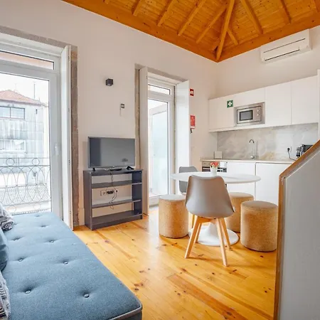 Belas Artes Apartamento *