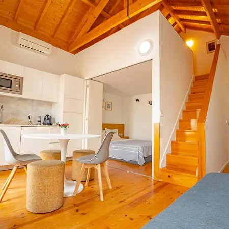 Belas Artes Apartamento Oporto