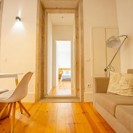 Apartamento Belas Artes *
