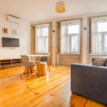 Belas Artes Apartamento *