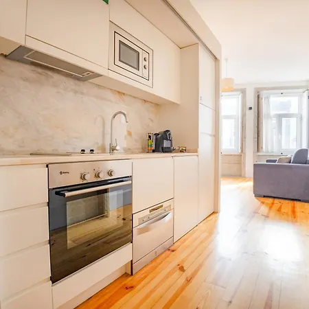 Apartamento Belas Artes