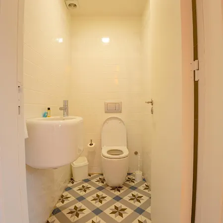 Belas Artes Apartamento Oporto