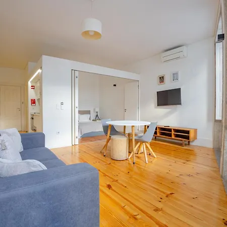 Belas Artes Apartamento