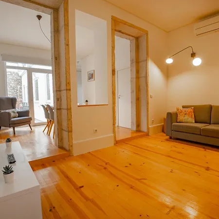Belas Artes Apartamento *