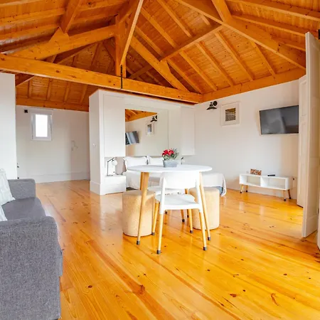 Apartamento Belas Artes *