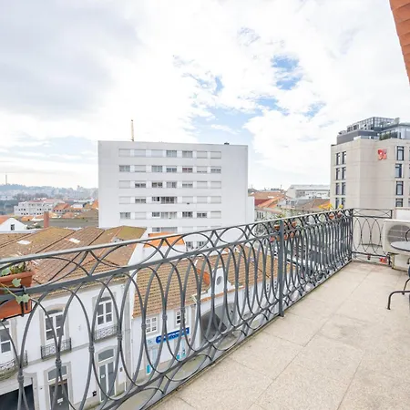 Belas Artes Apartamento *